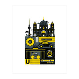 Berlin (Print Only) thumbnail