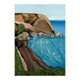 North Of Piha (Print Only) thumbnail