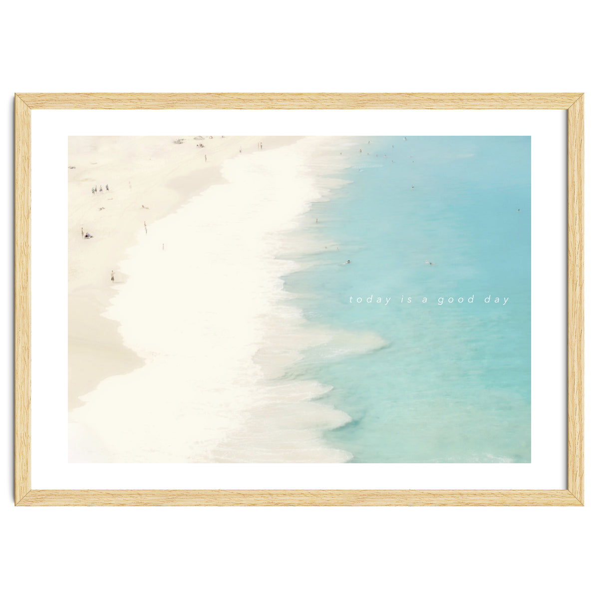 today is a good day -  Hawaii -