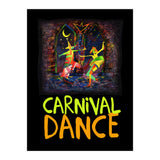 Carnival Dance (Print Only) thumbnail