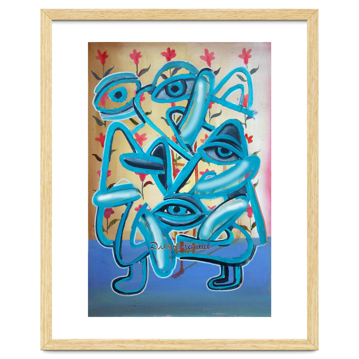 Graffiti Digital 2022 706