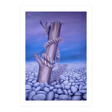 Endless Stillness (Print Only) thumbnail