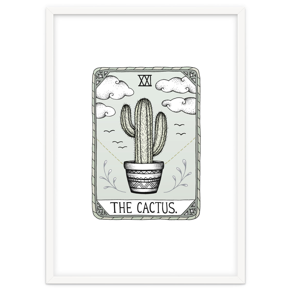 The Cactus