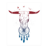 Beautiful dream II (Print Only) thumbnail