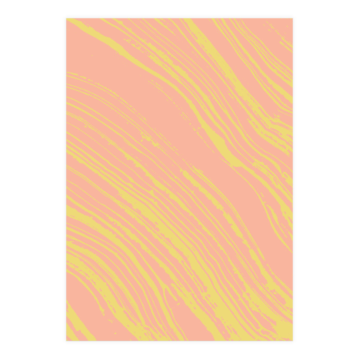 The Rising Form (Print Only)