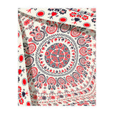 Romanian embroidery background 31 (Print Only) thumbnail