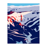 Winter Sunrise (Print Only) thumbnail
