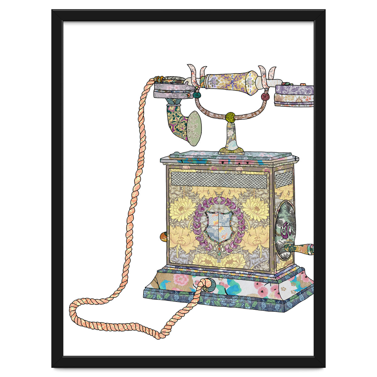 Waiting For Your Call Since 1896