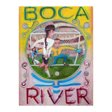 Boca River 3 (Print Only) thumbnail
