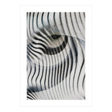 White Eyes  (Print Only) thumbnail