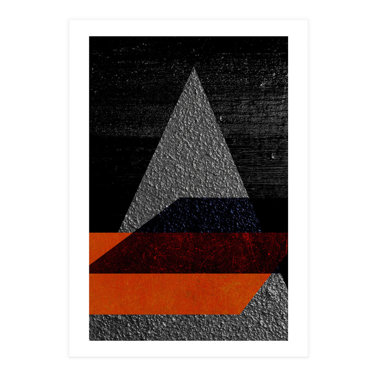 Blackbotton  (Print Only)