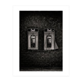 Phone Booth No 19 (Print Only) thumbnail