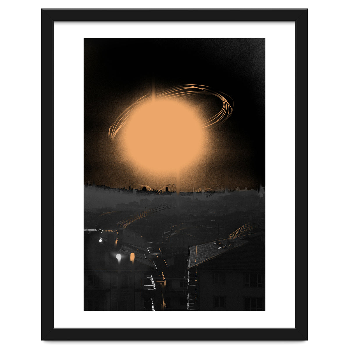 October '22 – Ankara. Research