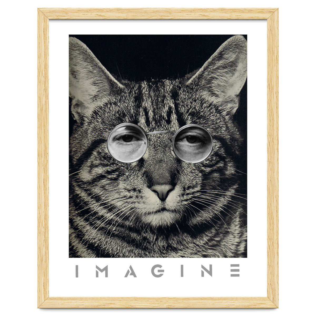 Imagine