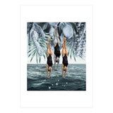Dive Into (Print Only) thumbnail