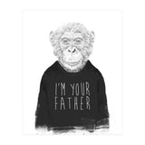 Im Your Father (Print Only) thumbnail
