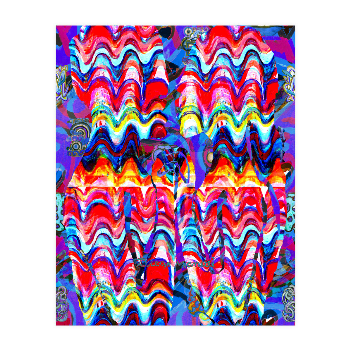 Love 18 (Print Only)