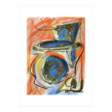 Intensamente Km (Print Only) thumbnail