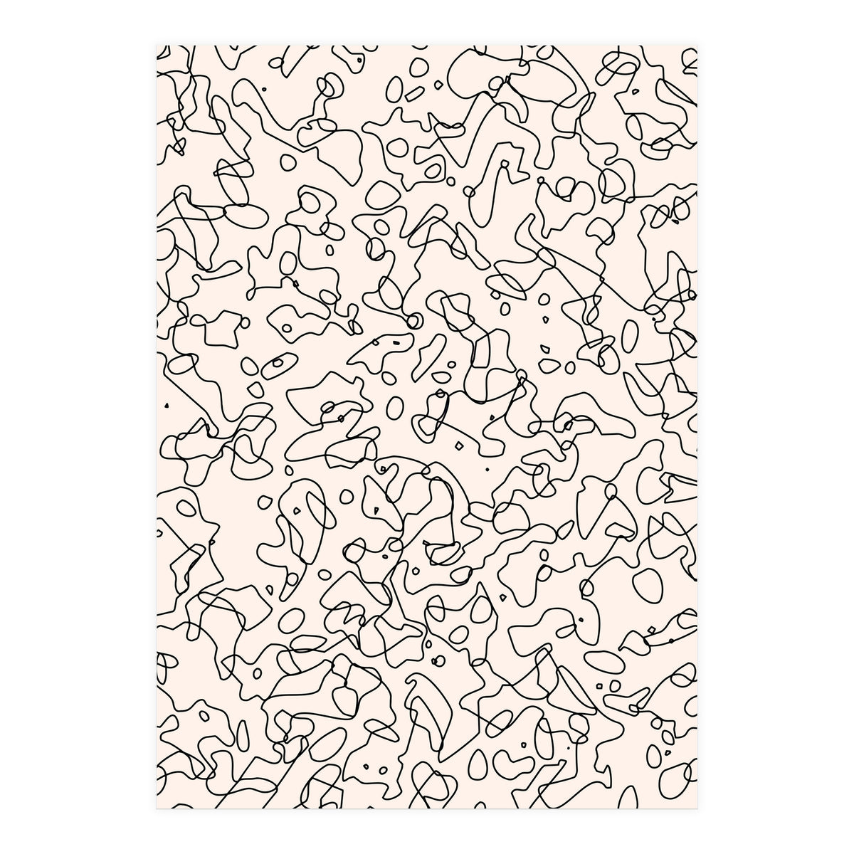 Randomness (Print Only)