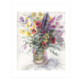 Provence bouquet (Print Only) thumbnail