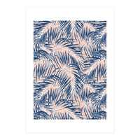 Tropical paradise pink (Print Only)