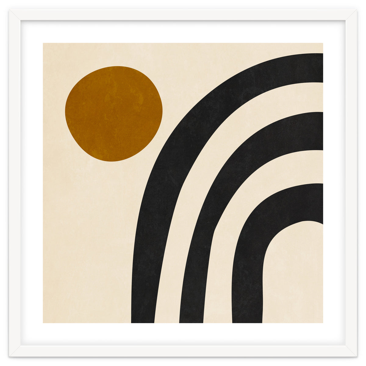 ARCHES AND SUN - 01G