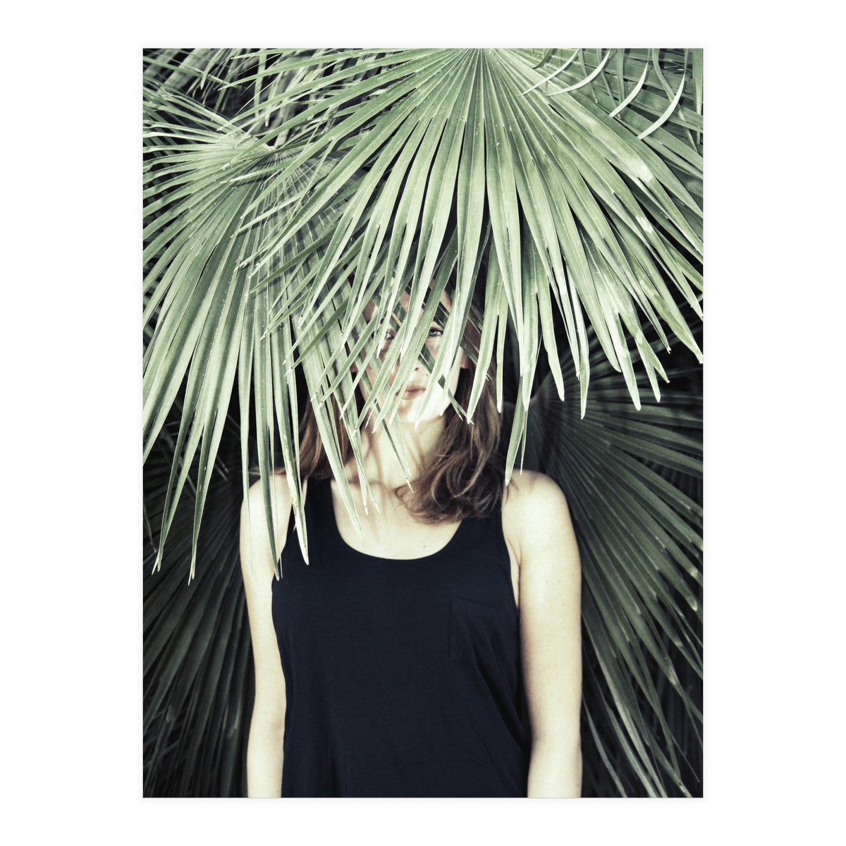 Facepalm (Print Only)