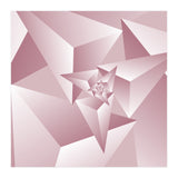 Geometric Triangle Modern  (Print Only) thumbnail
