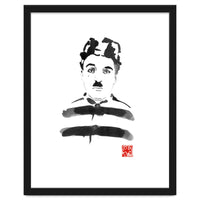 Charlie chaplin prisoner