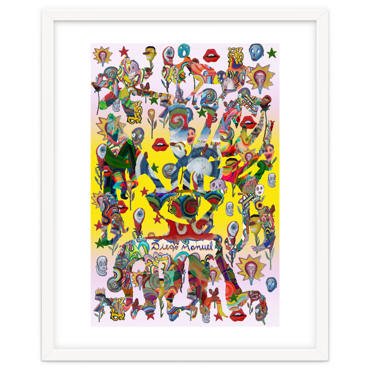 Planta Salvaje Nueva 23