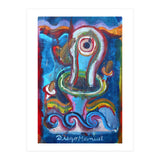 Graffiti Real 15 (Print Only) thumbnail