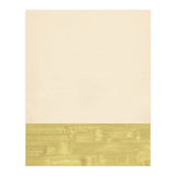 Green and beige color blocks (Print Only) thumbnail