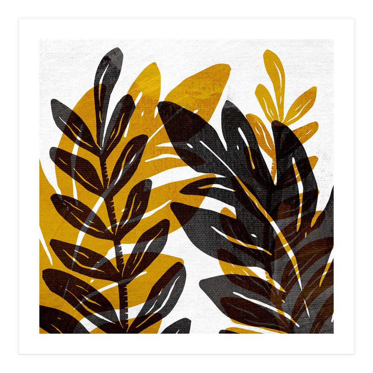 Sertão 2 (Print Only)