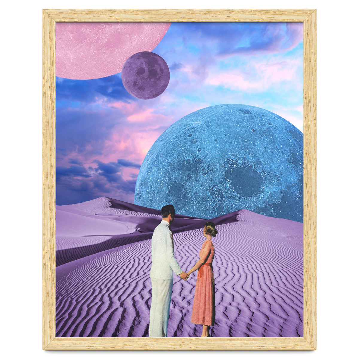 Our Beautiful Universe