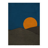 Digital Sunset (Print Only) thumbnail