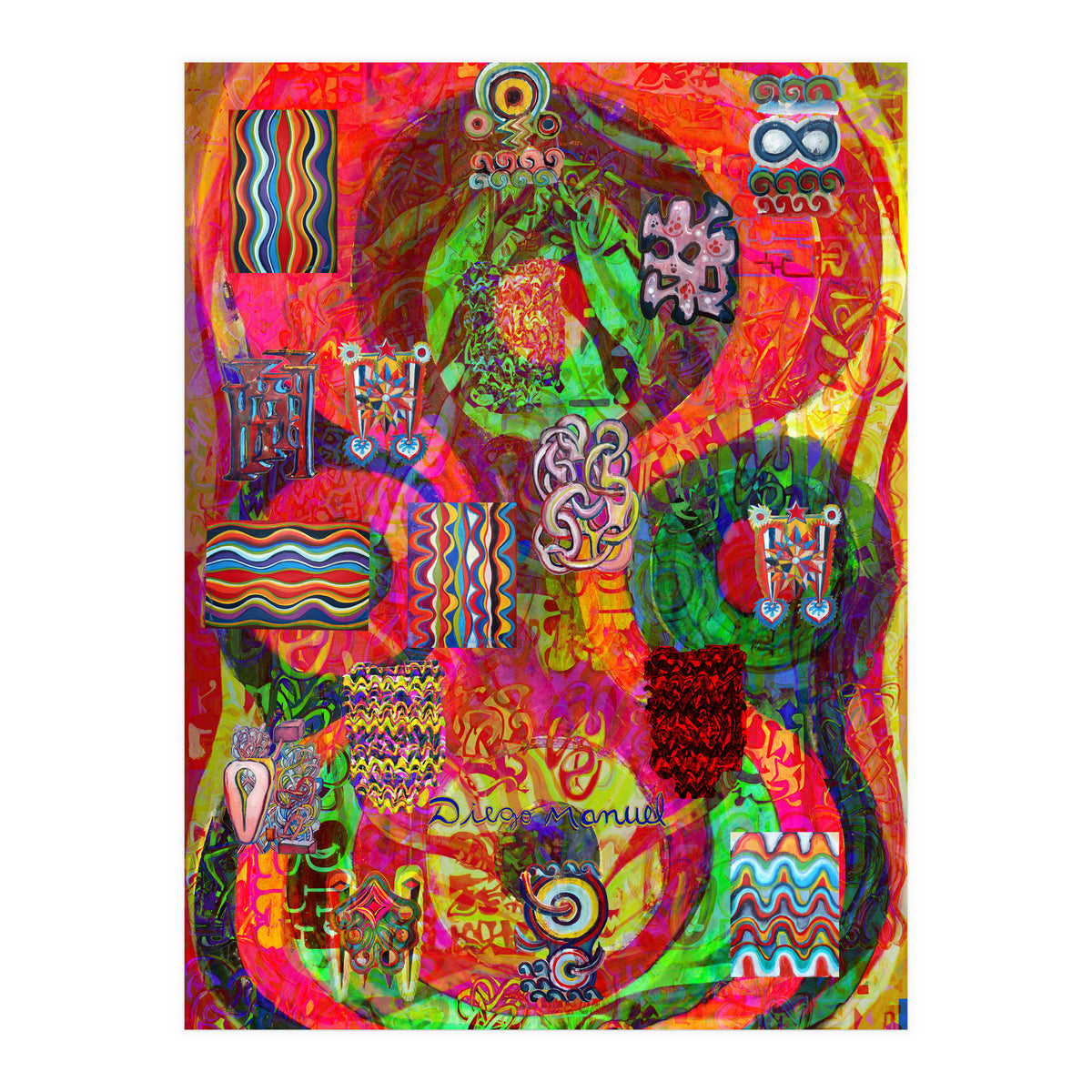 New Graffiti2022 236 (Print Only)