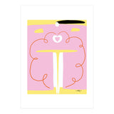 Great Love  (Print Only) thumbnail