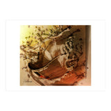 Gold Passion (Print Only) thumbnail