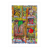 Oficina Del Cobrador 36 (Print Only) thumbnail