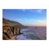 California Sunset (Print Only) thumbnail