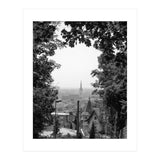 Bratislava Reflection (Print Only) thumbnail
