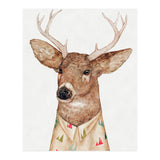 Whitetailed Deer (Print Only) thumbnail