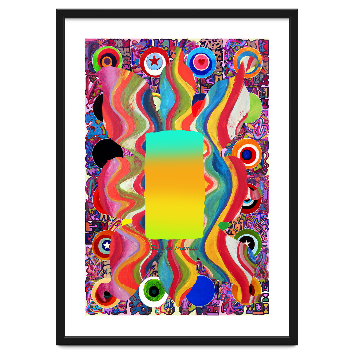 Graffiti Digital Nuevo 2023 96