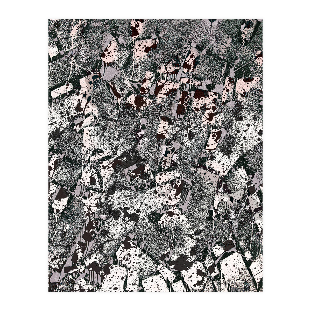 Fashion II (Print Only)