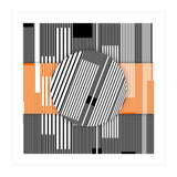 Glitch Global XV Part2 Serie Urban Nature (Print Only) thumbnail