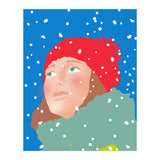 Snowfall (Print Only) thumbnail