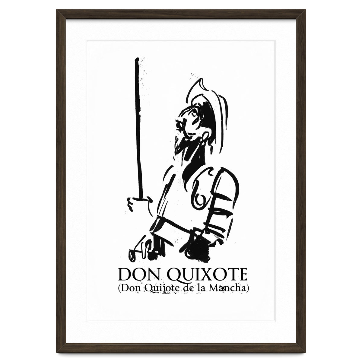 Don Quixote