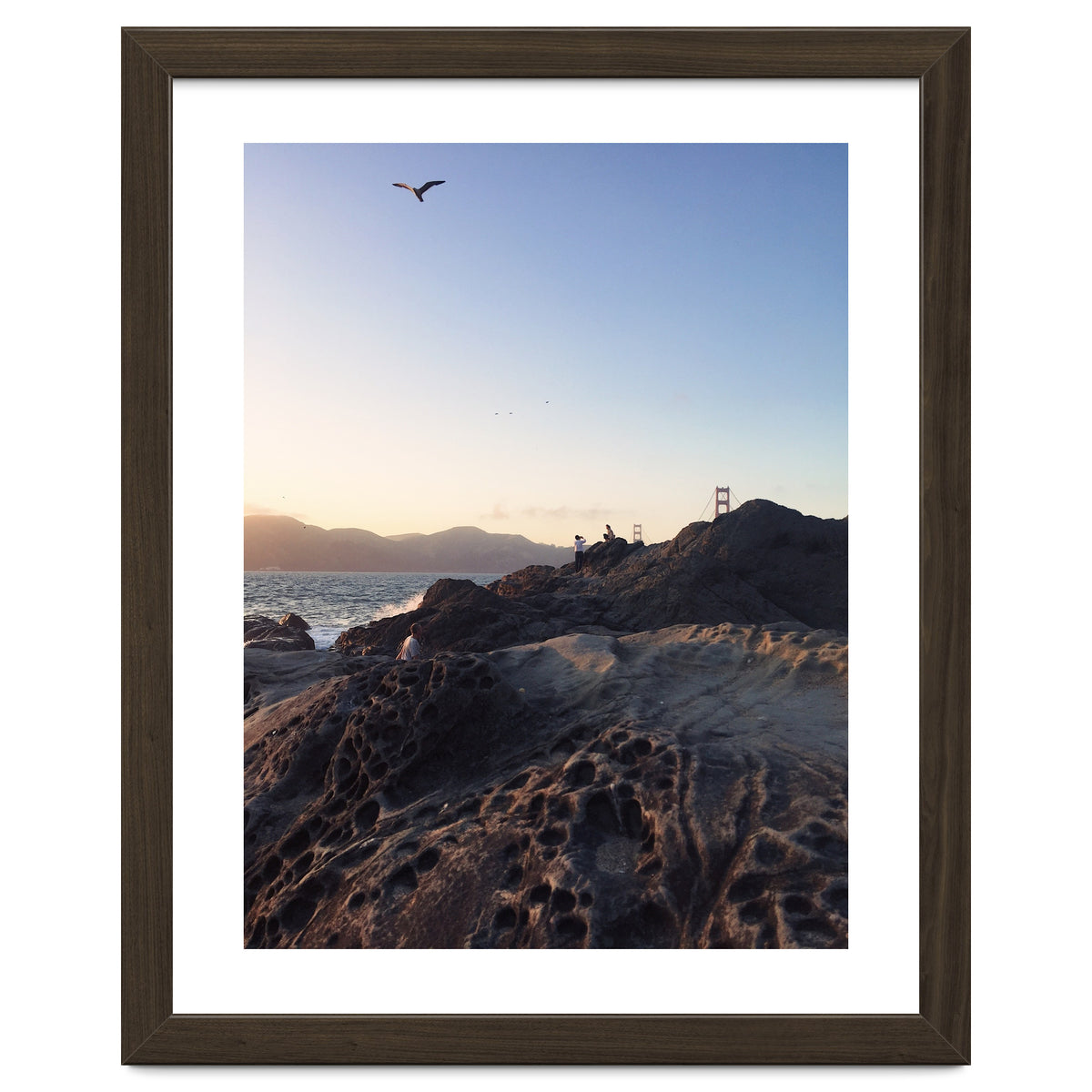 Golden Gate Bridge V