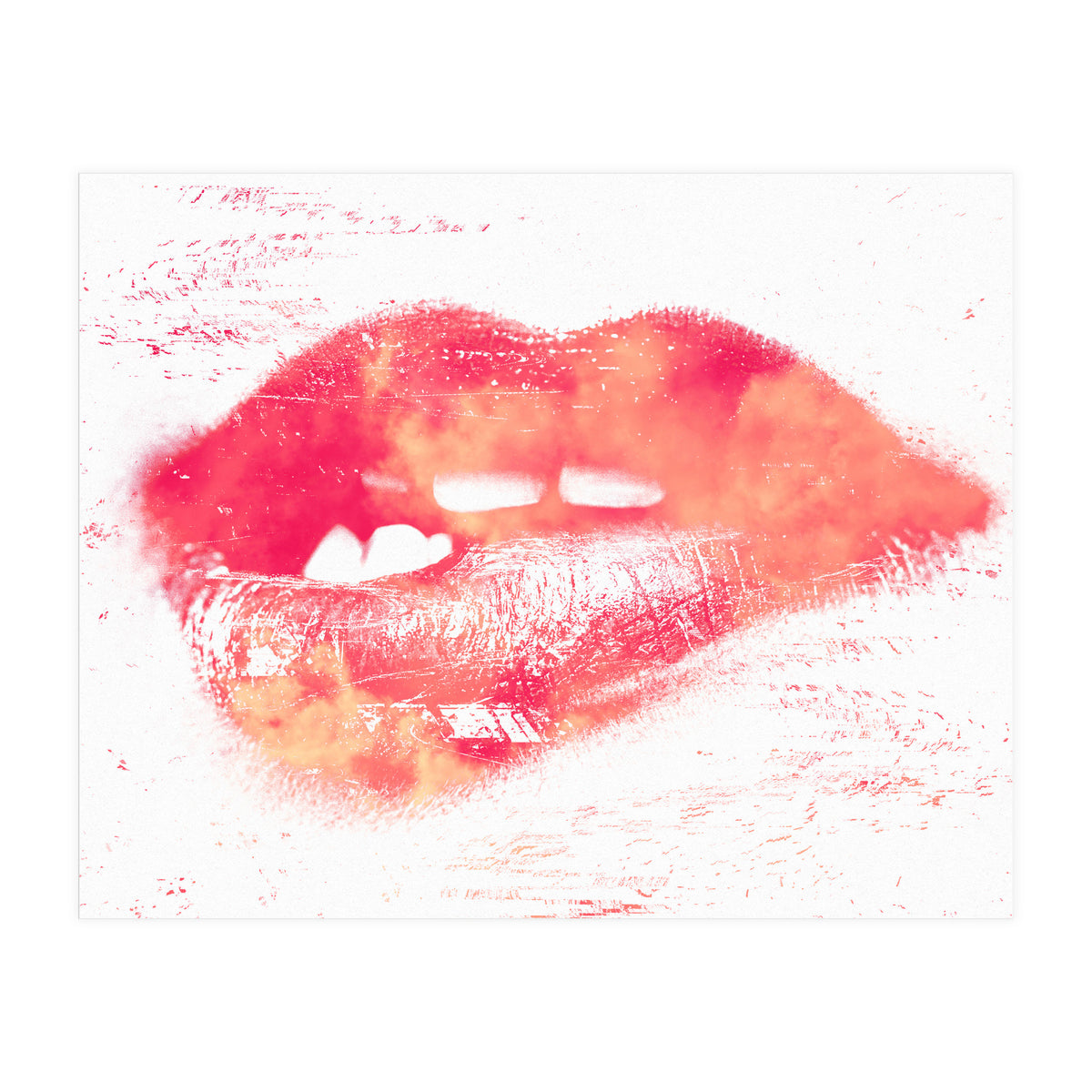 Amores Digitales 3 (Print Only)