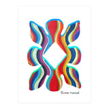 Pop Abstract 2023 109 Copia (Print Only) thumbnail